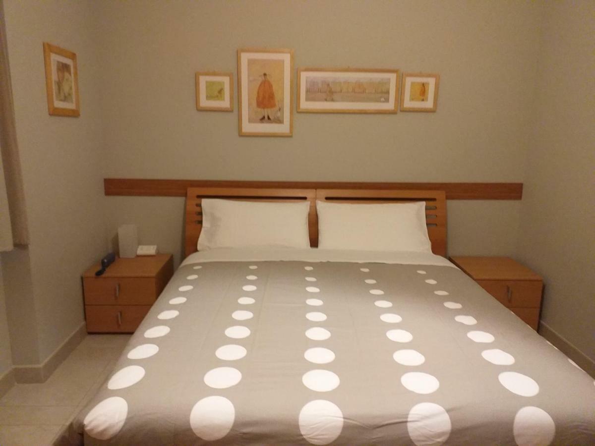 Bed and Breakfast Il Melograno Калитри Экстерьер фото